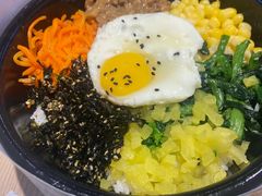 -梨花牛肉汤饭(仁恒伊势丹店)