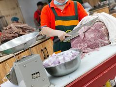 -李柱·柘城垛子羊肉旗舰店(通泰路店)