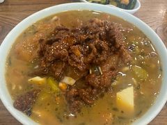 -兰溪十八浇(天一店)