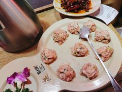 -蜀大侠火锅(森兰花园城店)