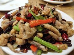 -陈傻子餐厅(世纪都会店)