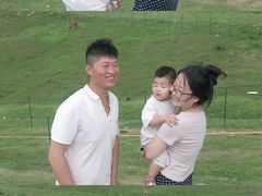 -大姆山草场