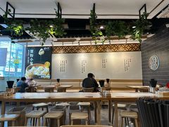 -馋三尺蟹粉小笼(人民广场店)