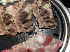 -杀猪天·韩国烤肉(总店)