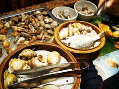 -马哥孛罗咖啡厅·Cafe Marco (厦门马哥孛罗东方大酒店)