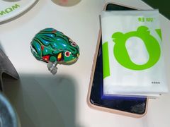 -蛙喔牛蛙(义乌新光汇店)