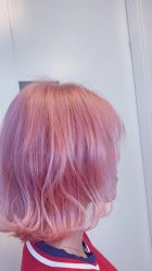 -明洞造型精品烫染