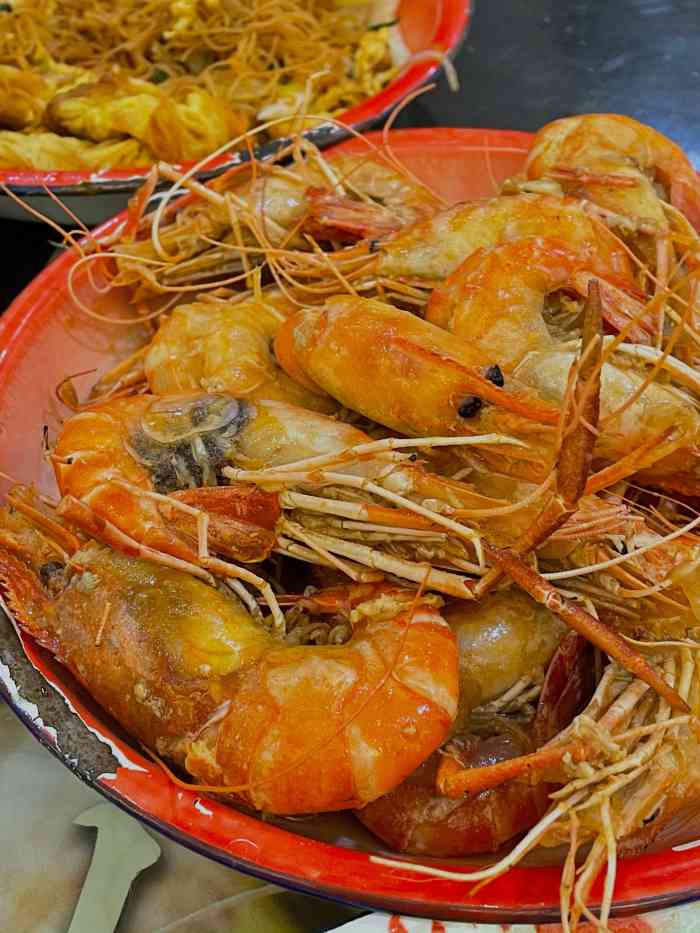 等我餸上门海鲜大排档(珠江新城店)-"这家店荣获近期最爱[色]出品都