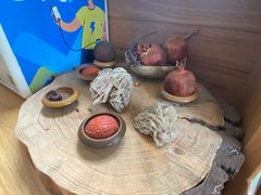-知亘茶食