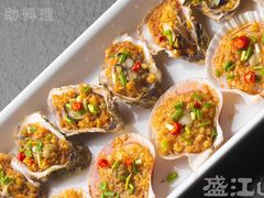 -悟烧·自助烤肉料理(秋林旗舰店)