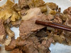 黄焖手抓羊肉-清真·益鑫羊肉手抓馆(花园北街店)