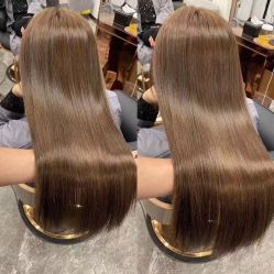 -OnHair造型