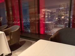 -北京柏悦酒店·锦庭餐厅Dining Room