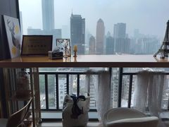 -鹿屿DIY烘焙·公司团建·生日会包场(广州东站店)