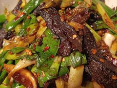 -李久其家民间餐厅(梅溪湖店)
