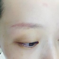 -MIVI野生眉纹绣纹眉