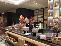 -食百绚全日制餐厅(成都棕榈泉费尔蒙酒店)