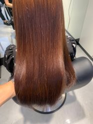 -吉艺心专业美发造型