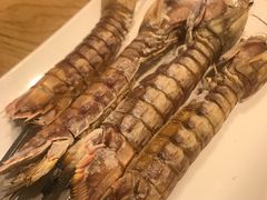 -小平岛開海水饺(浑南店)