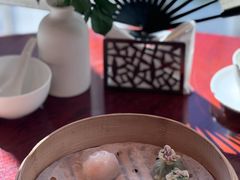 -扬州香格里拉·香宫中餐厅