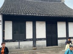 -王阳明故居