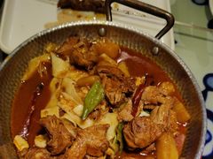 -撒拉花儿·新疆菜·清真(太阳宫店)