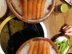 -蟹将军·松叶蟹和牛日料放题自助(K11店)