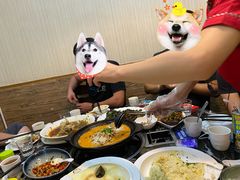 -李师傅脆肚(华强北店)