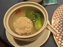 -老吉堂上海本帮菜(工体店)