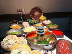 -重八牛府之小有名气(大望路店)