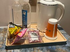 -德全心悦酒店(北京金台路地铁站店)