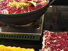 -炙韩料理·部队锅专门店