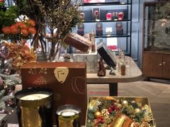 -BEAST野兽派(上海浦东嘉里城店)