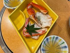 -蟹道乐(道顿堀本店)
