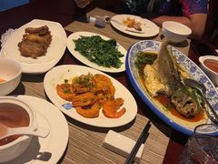 -亚龙湾老厨房·海南家常味