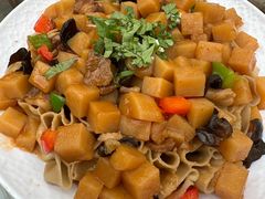 -春满园生态餐厅(南宫路店)