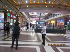 店内环境-景子街购物中心