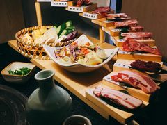 -虎焱炭火烧肉