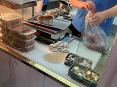 自助取餐区-章云板鸭(总店)