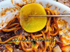 -绣旻烤肉吧(总店)
