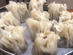 -德贤烧麦菜馆(本溪路店)
