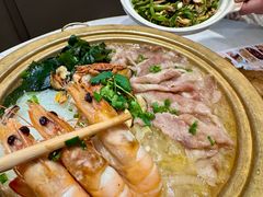 -北李妈妈菜·海肠捞饭(开发区万达店)