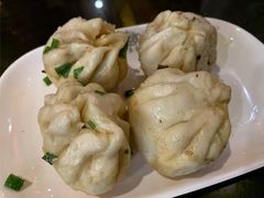 鲜肉生煎-大壶春生煎(四川中路店)