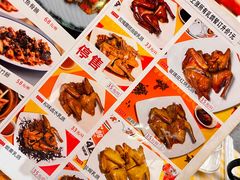 -老廣食堂(区庄店)
