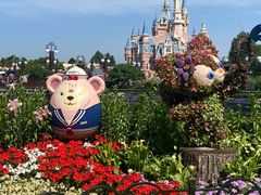 -上海迪士尼度假区