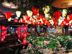 大堂-高淳味道(丹阳湖北路店)