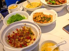 -兰湘子·湘菜小炒(天水兰天城市广场店)