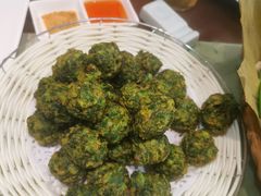 -福慧慈缘素食餐厅(王府井店)