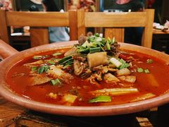 -云海肴·汽锅鸡·云南菜(美罗城店)