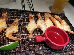 日式焗虾-餐谋家特色餐厅(桂林路店)